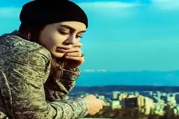 پرتره دیدنی سحر قریشی