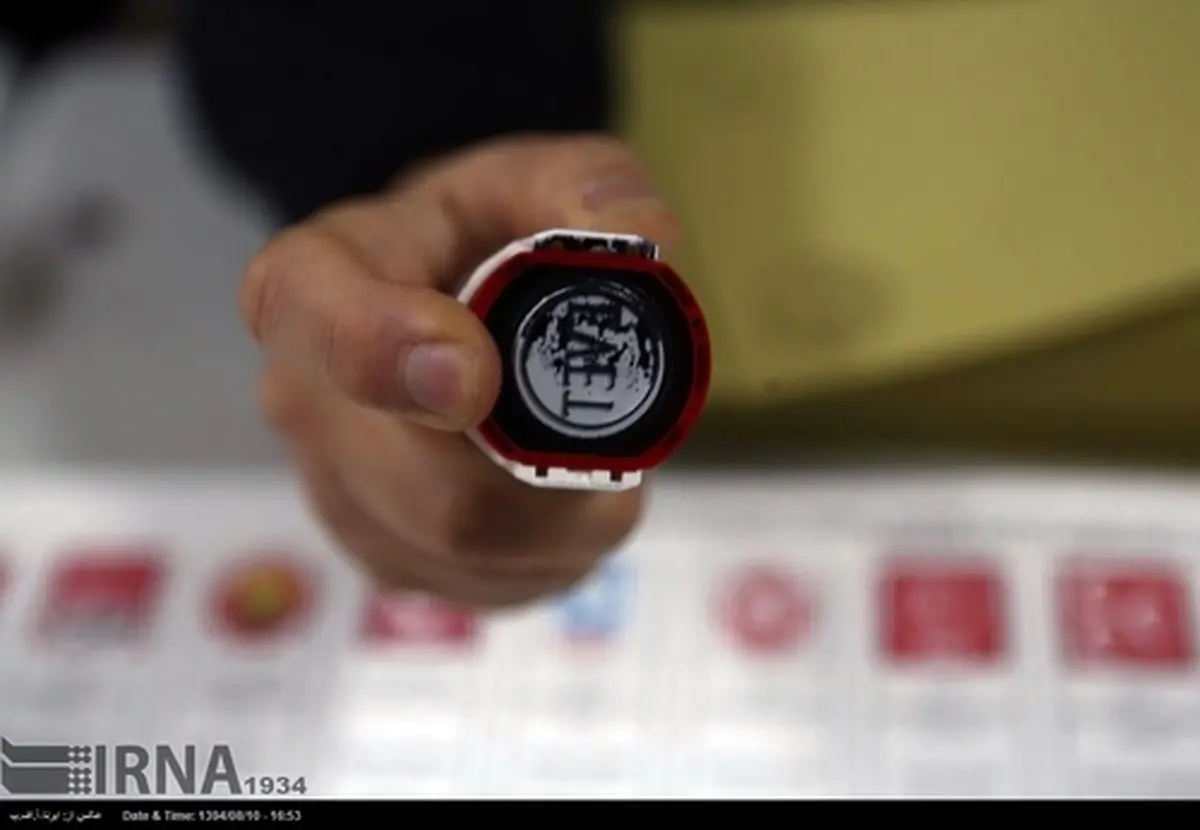 حاشیه‌های انتخابات در ترکیه/تصاویر