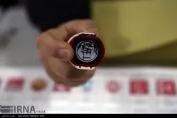 حاشیه‌های انتخابات در ترکیه/تصاویر