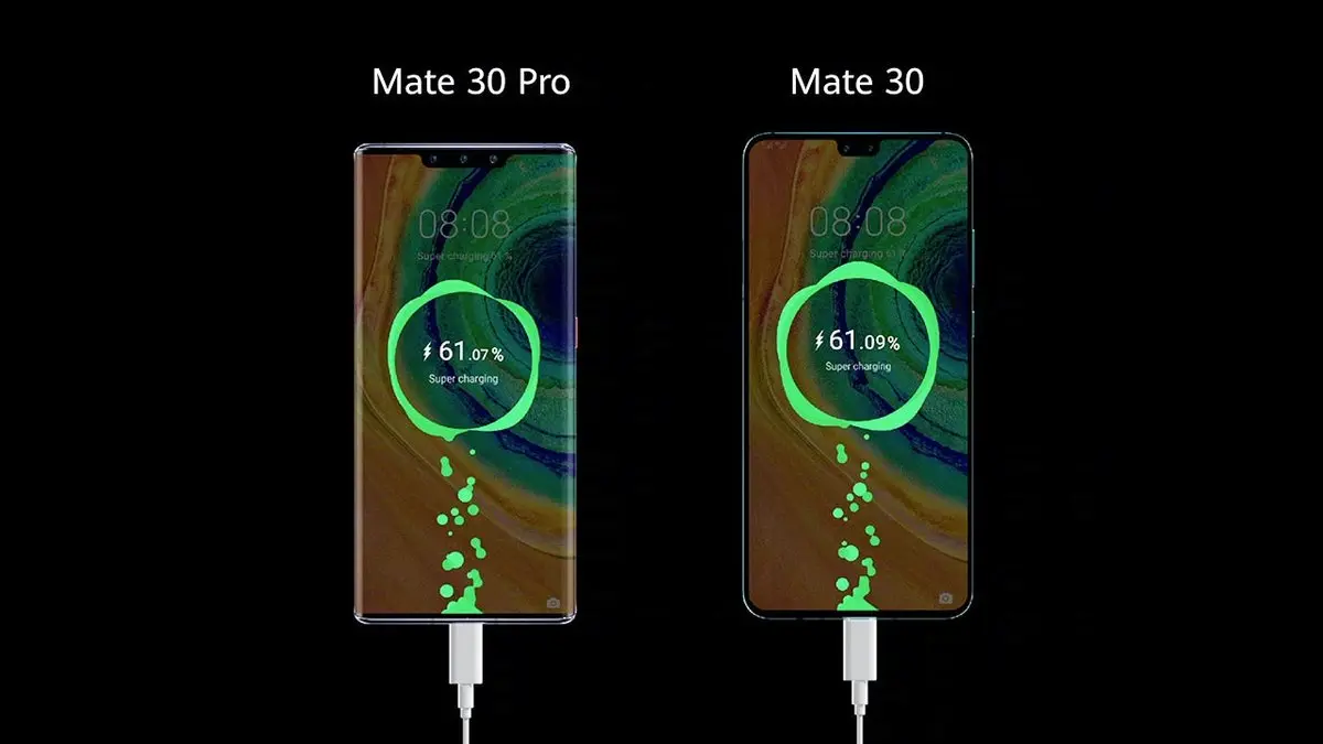 رونمایی هوآوی از قابلیت شارژ هوشمند؛  رابط کاربری EMUI عمر باتری را افزایش می‌دهد