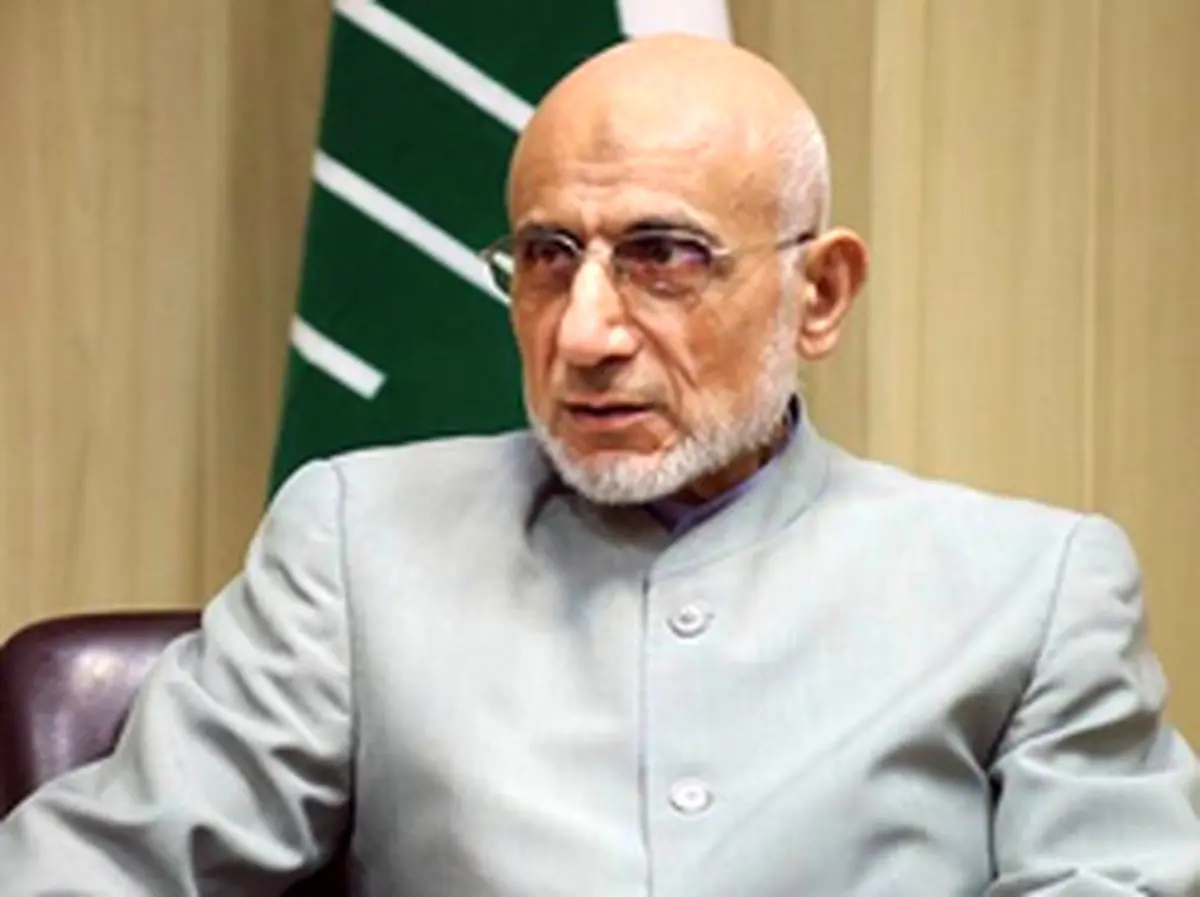 میرسلیم: مجمع تشخیص در جلسه‌ای خصوصی در مورد FATF تصمیم‌گیری کرده / نتیجه این بررسی‌ها برای دولت مثبت نبوده /