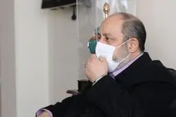 صدر: شاید رئیسی و قالیباف رأی نیاورند/ اختلاس‌ها، چهره نظام را خدشه دار کرده است