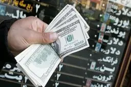 قیمت دلار و قیمت یورو امروز سه شنبه 25 آذر ماه 99 + جدول