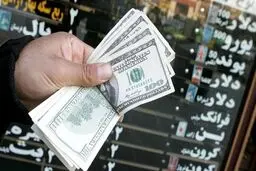 قیمت دلار و قیمت یورو امروز سه شنبه 25 آذر ماه 99 + جدول