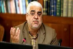 انتقاد تندجعفرزاده: رگ گردن آقایان برای وضعیت معیشت بیرون بزند نه فضای مجازی