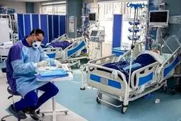 آمار کرونا ایران امروز 25 شهریور / ۴۰۷۳۵۳ نفر مبتلا و ۲۳۴۵۳ نفر فوتی+ جزئیات