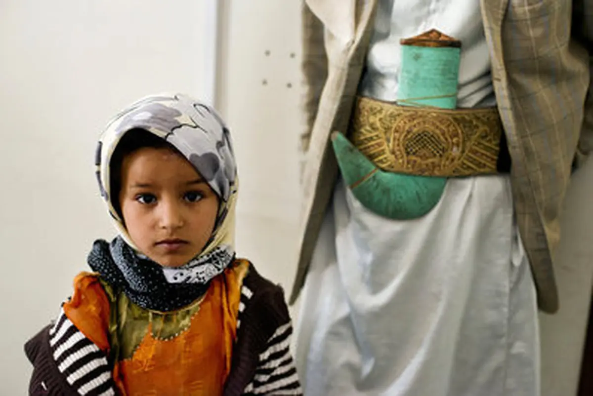 هبوط یمن از لنزِ دوربینِ عکاس آمریکایی/ یمن فراتر از کلیشه های معمول است