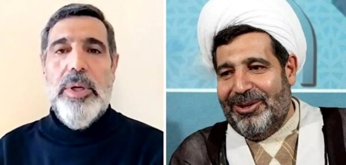 قاضی منصوری که بود؟