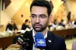 توضیحات مهم وزیر ارتباطات درباره حمله سایبری به سامانه های دولت الکترونیک
