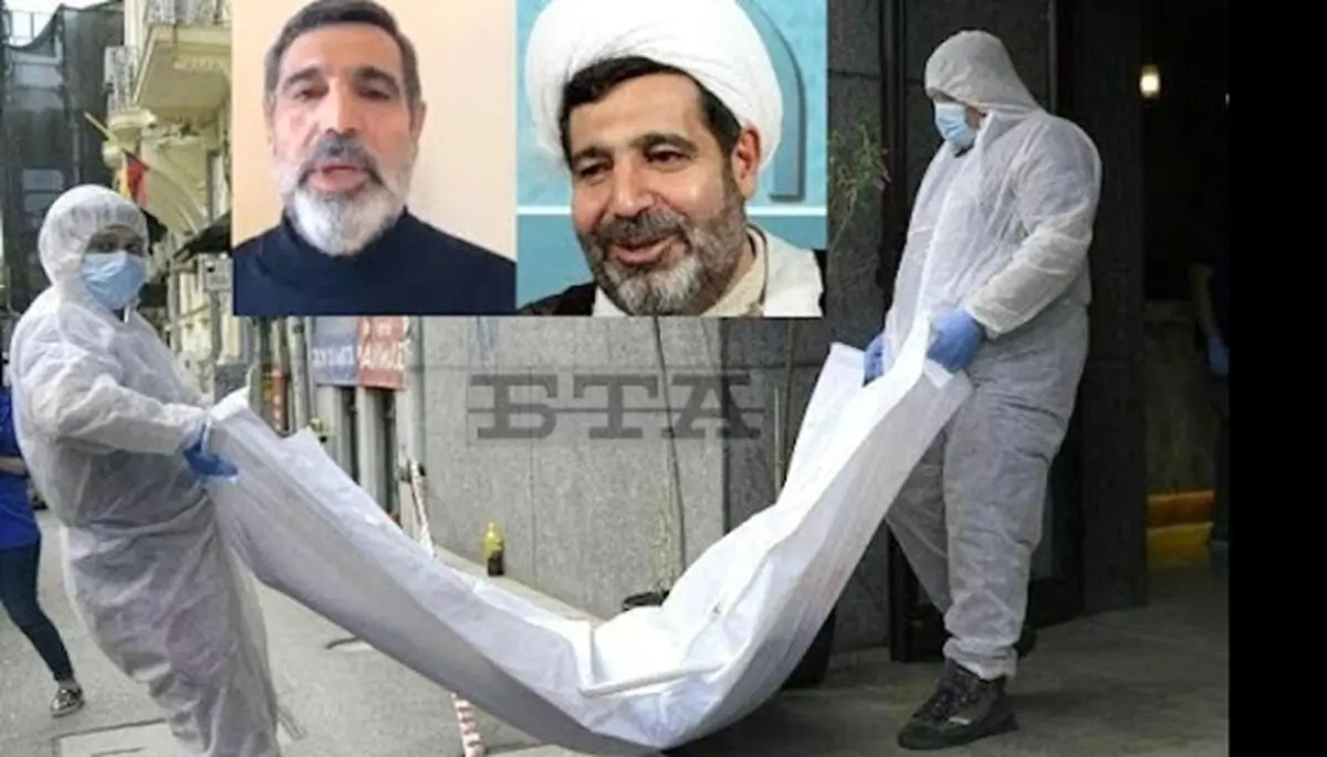 آخرین خبرها درباره پرونده قاضی منصوری + جزئیات