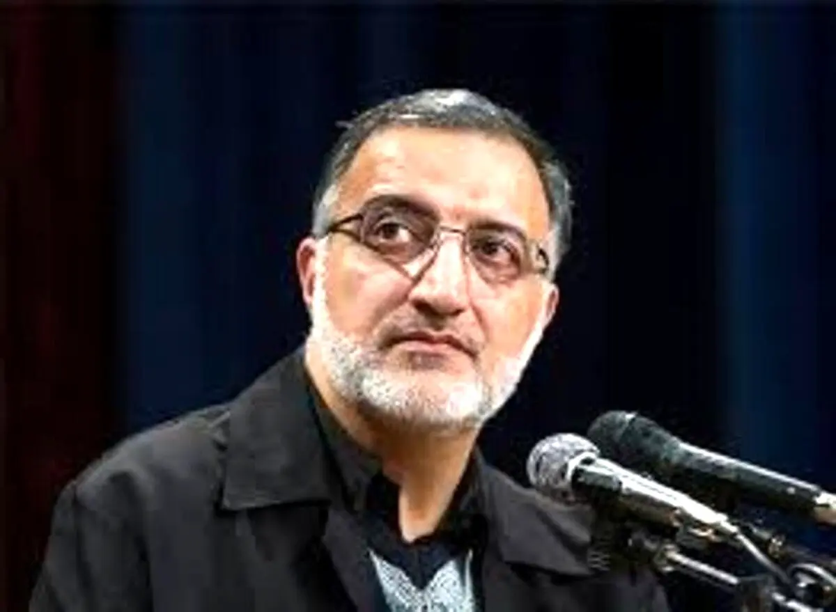 نوسازي در «رهپویان» / زاکانی در سودای پاستور؟!
