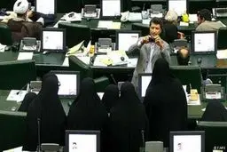 مروری بر کارنامه بهاری نمایندگان زن مجلس