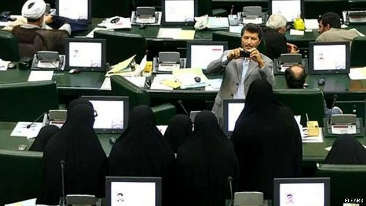 مروری بر کارنامه بهاری نمایندگان زن مجلس
