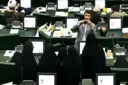 مروری بر کارنامه بهاری نمایندگان زن مجلس
