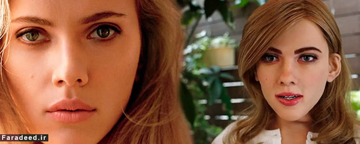 تصاویر/ جنجالی‌ترین ربات دنیا ساخته شد!