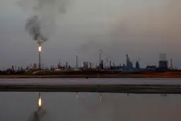 حمله تروریستی به پالایشگاه "آموای" ونزوئلا + جزئیات