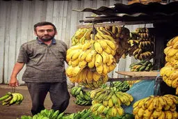 عکس فتوشاپی آقای بازیگر!