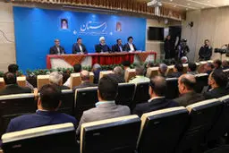 روحانی: تمام امکانات دولتی و عمومی در خدمت اسکان موقت و مناسب باشند/ دولت اجاره مسکن موقت آسیب دیدگان را خواهد پرداخت/ برنامه های بازسازی باید بر مبنای تکرار سیل تدوین شود