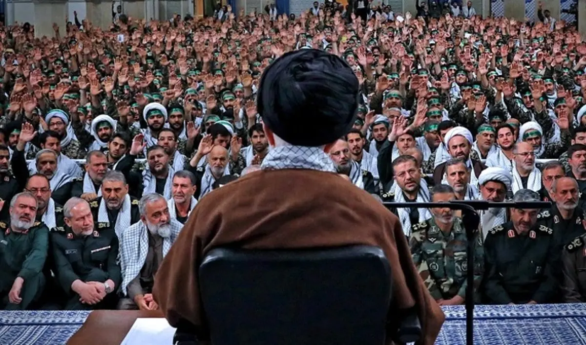 تصویب سند ۱۰ ساله اعتلای بسیج توسط رهبر انقلاب