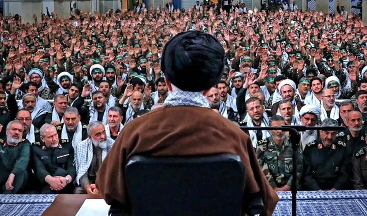 تصویب سند ۱۰ ساله اعتلای بسیج توسط رهبر انقلاب