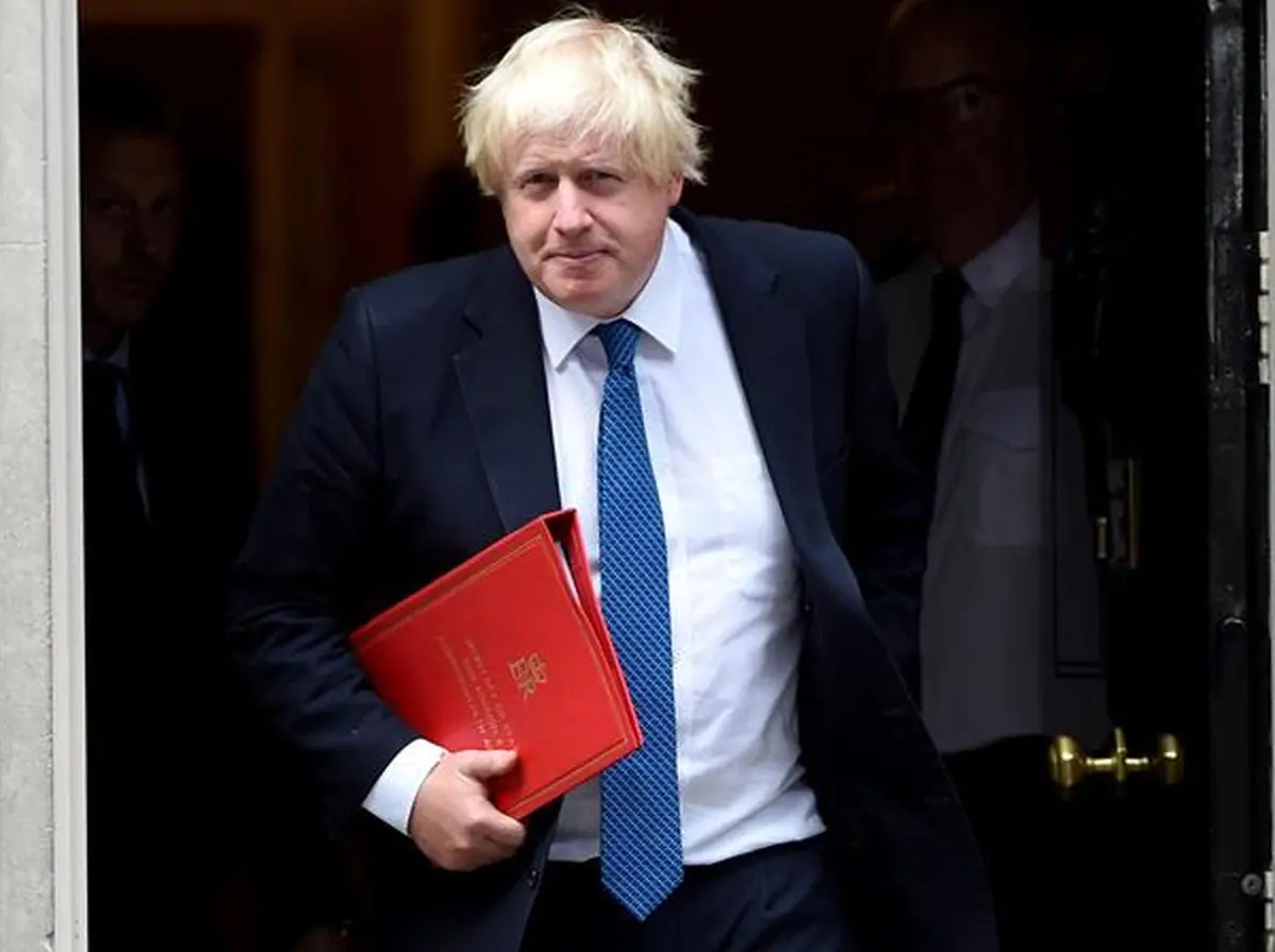 آتلانتیک: دو مشکل بزرگ بوریس جانسون تقریبا یکی اند؛ ایران و برگزیت / برگزیت مسیر سیاست خارجی انگلیس در قبال تهران را تغییر می‌دهد؟