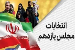 اولین نتایج رسمی از آرای حوزه انتخابیه تهران/  اعلام اسامی ۴۰ نفر تاکنون؛ قالیباف در صدر