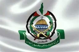 «حماس» حوادث تروریستی تهران را محکوم کرد