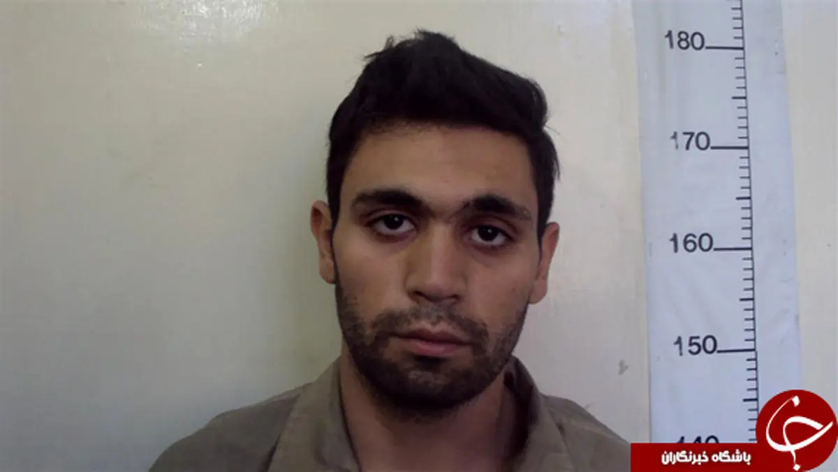 زورگیری از خانم‌های پولدار در اقصی نقاط پایتخت/ متهمان را شناسایی کنید+تصاویر