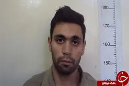 زورگیری از خانم‌های پولدار در اقصی نقاط پایتخت/ متهمان را شناسایی کنید+تصاویر