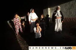 گرفتاری‌های فرقه ایزیدی در عراق