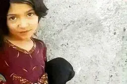 آخرین وضعیت پرونده قتل ندای ۷ ساله
