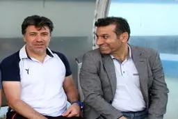 مومنی: کسی بخواهد شاخ و شانه بکشد، نمی‌گذارم کار کند/ نوازی به باشگاه بدهکار است