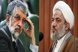پاسخ تند آقاتهرانی به حدادعادل: چه کسی وحدت شکنی می کند؟ انصاف دهید آقای دکتر!