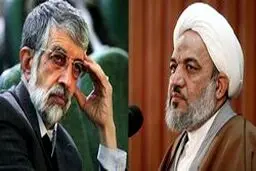 پاسخ تند آقاتهرانی به حدادعادل: چه کسی وحدت شکنی می کند؟ انصاف دهید آقای دکتر!