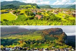 کشوری که هیچ دزدی ندارد/ عکس