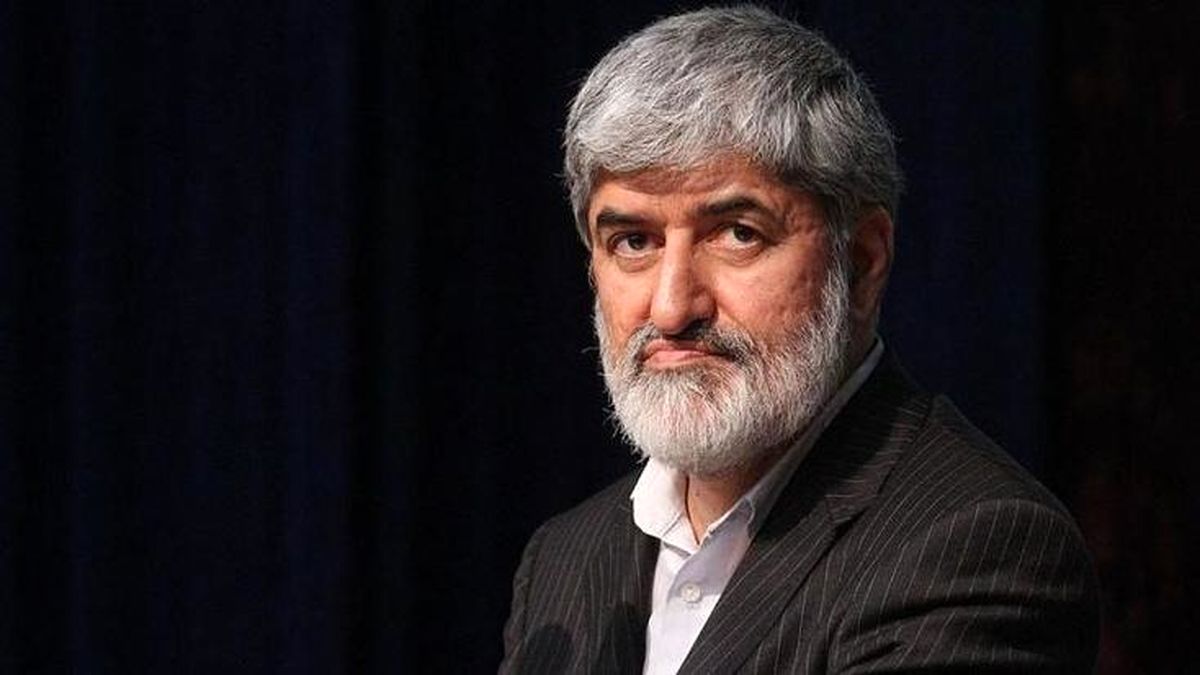 علی مطهری: روابط ما با عربستان باید بهبود یابد؛ این دشمنی زیاد بیمنطق است / روسها مایل نیستند که ما در صنعت هستهای پیشرفت کنیم / در اول انقلاب نیروهای چپگرا با تسخیر سفارت، انقلاب را مساوی با مبارزه با آمریکا قرار دادند