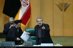 حواشی جلسه علنی مجلس شورای اسلامی/تصاویر