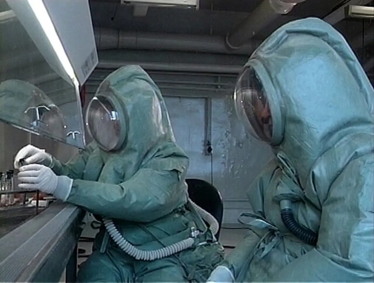 ساخت دومین واکسن کروناویروس در آزمایشگاه مخوف روس‌ها