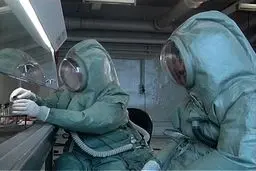 ساخت دومین واکسن کروناویروس در آزمایشگاه مخوف روس‌ها