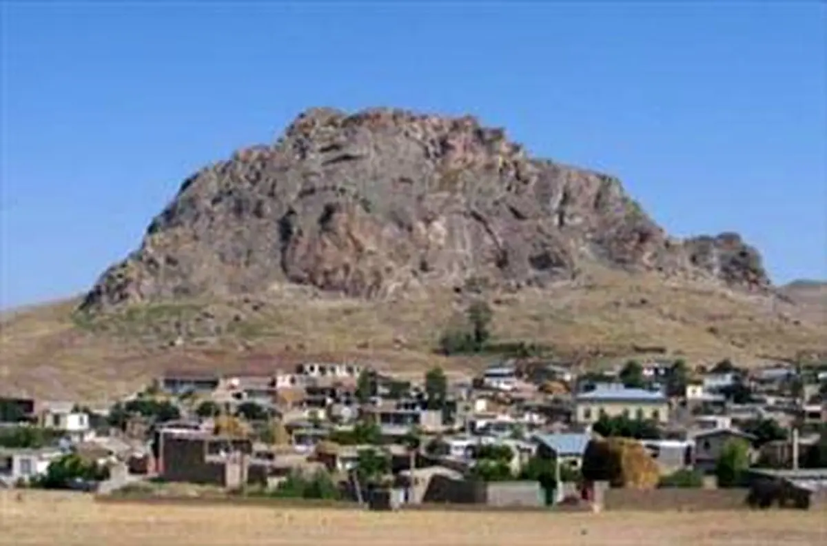 قلعه آدم‌خوارها کجاست؟ + عکس