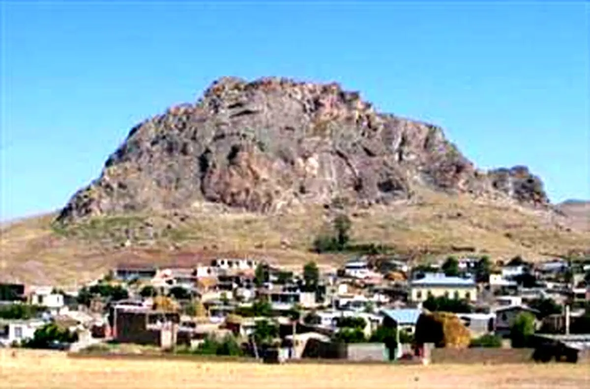 قلعه آدم‌خوارها کجاست؟ + عکس