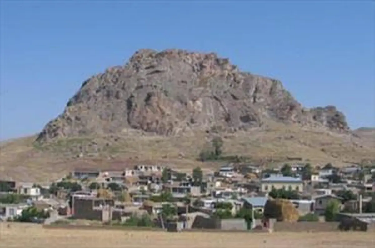 قلعه آدم‌خوارها کجاست؟ + عکس