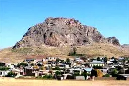 قلعه آدم‌خوارها کجاست؟ + عکس