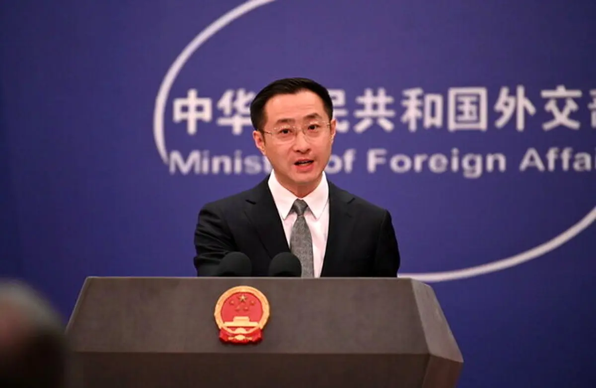 واکنش چین به سخنان حاشیه‌ساز ترامپ