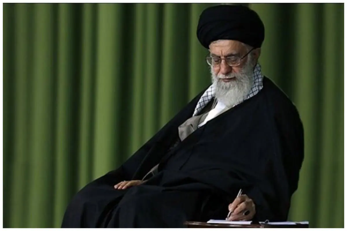 پیام ویژه رهبر انقلاب صادر شد