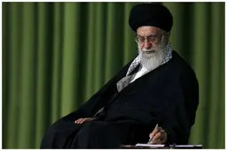 پیام ویژه رهبر انقلاب صادر شد