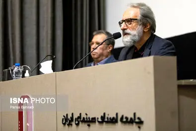 سعید راد