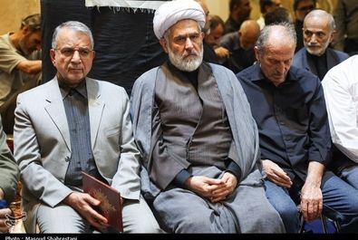 احمد توکلی