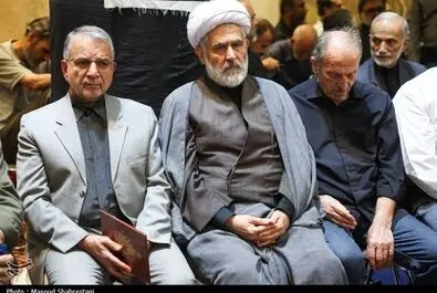 احمد توکلی