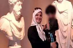 ادعای تازه درباره شبنم نعمت زاده بعد از متواری شدن
